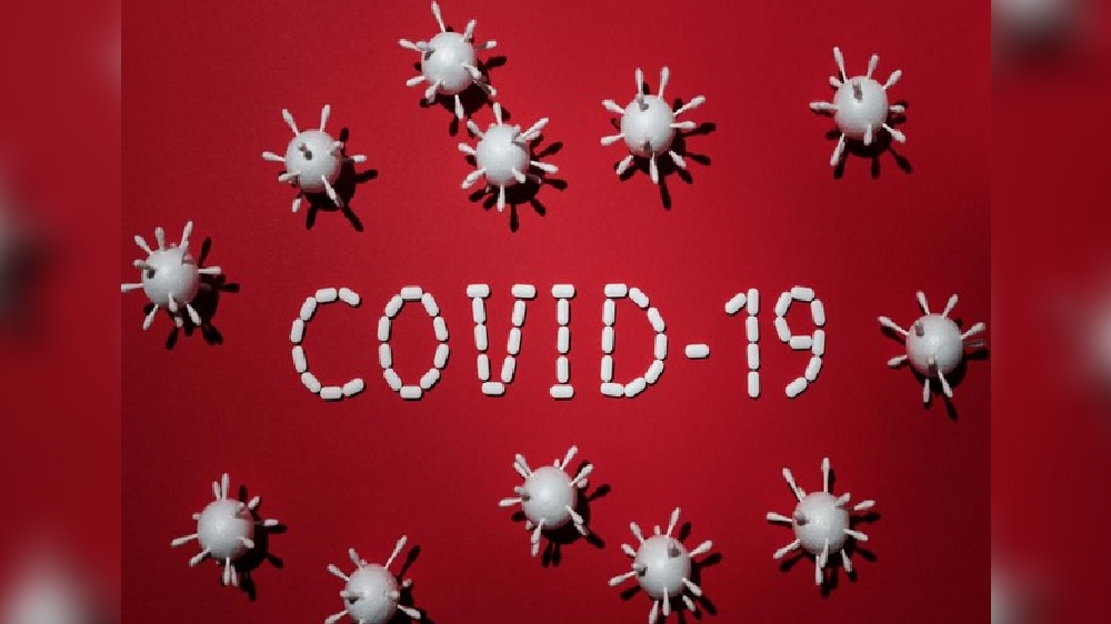 Study: Shape of coronavirus affects its transmission