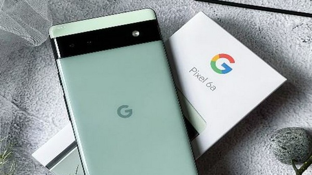 Pixel 7 Pro spec leaks suggest it to have Tensor G2 chipset