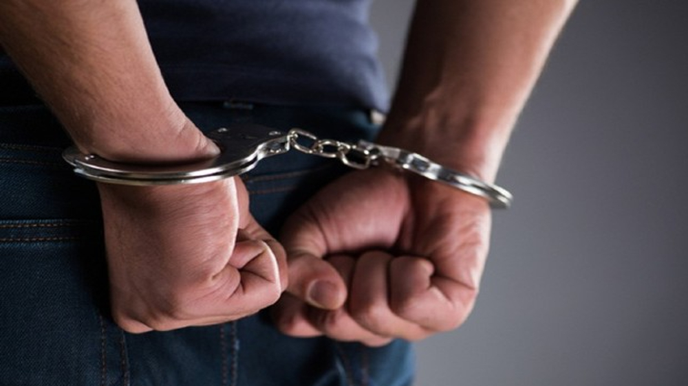 Two held for robbing dad, son of Rs 30 lakh in Ooty Two held for robbing dad, son of Rs 30 lakh in Ooty