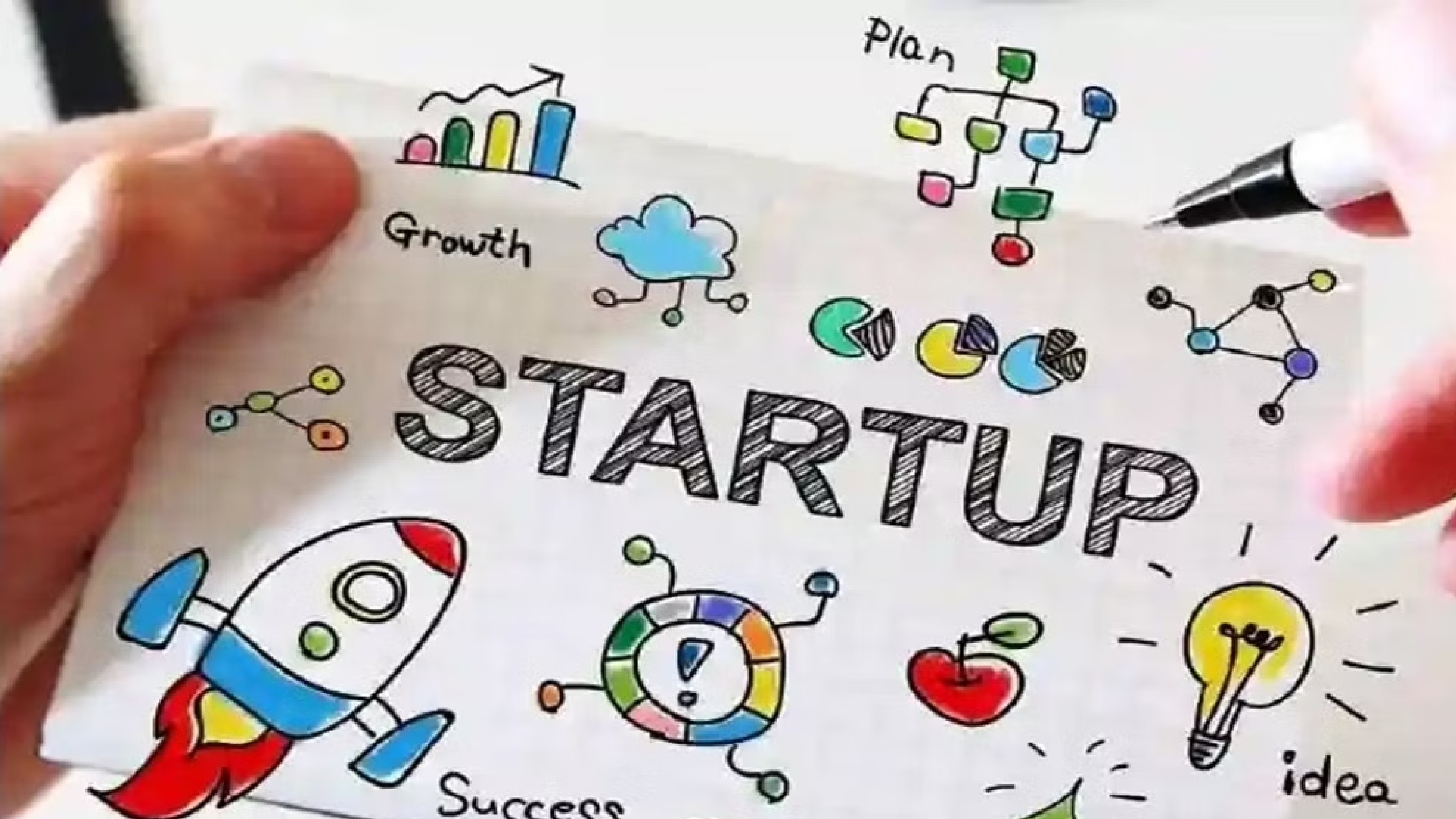 Indian startups raise over $995 mn VC funding in Aug