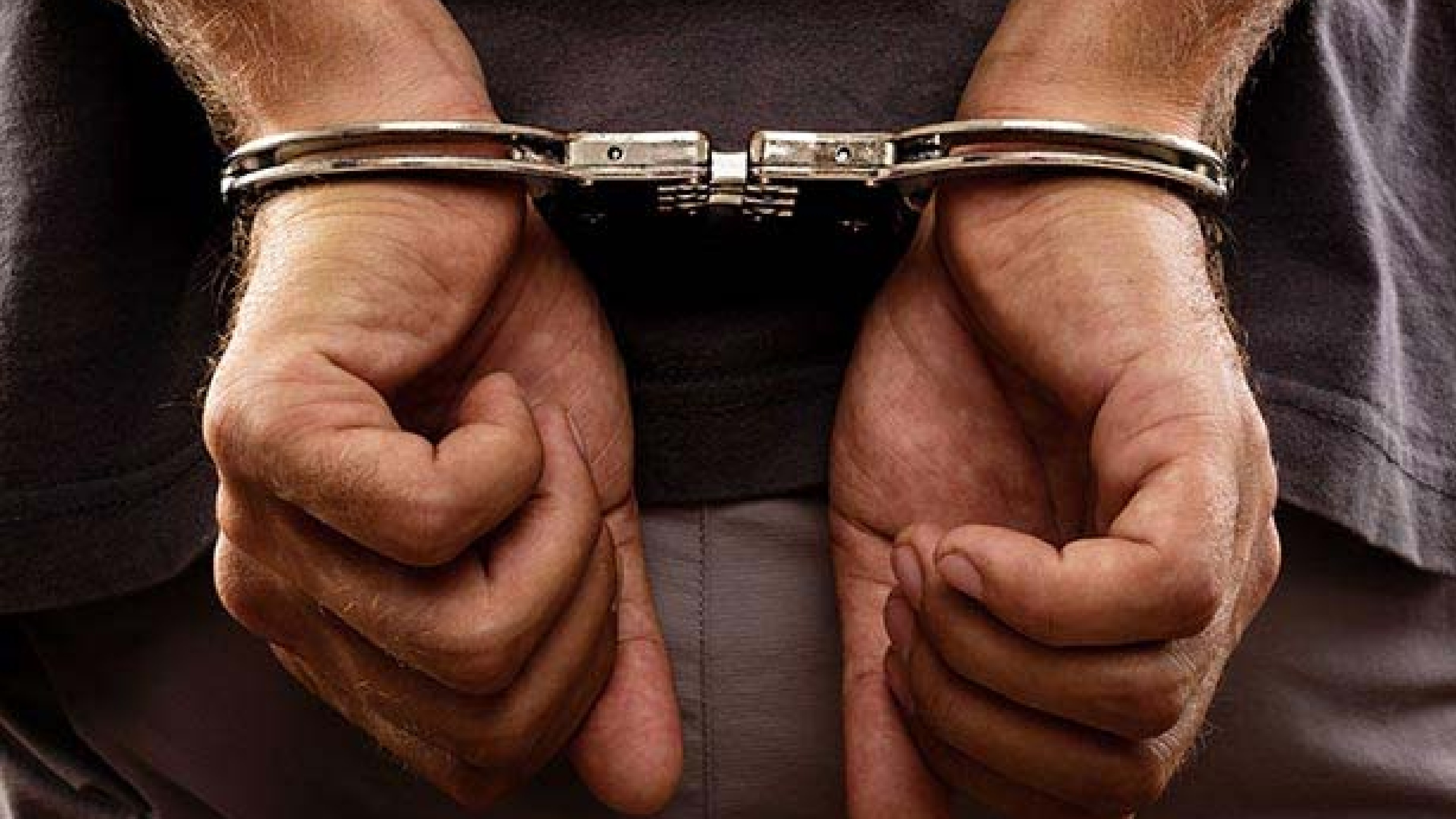 Migrant worker arrested for molesting minor girls in Chennai