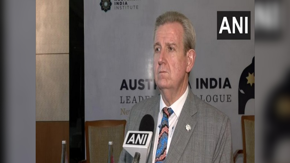 India has markets that can help us grow in post-Covid world India has markets that can help us grow in post-Covid world