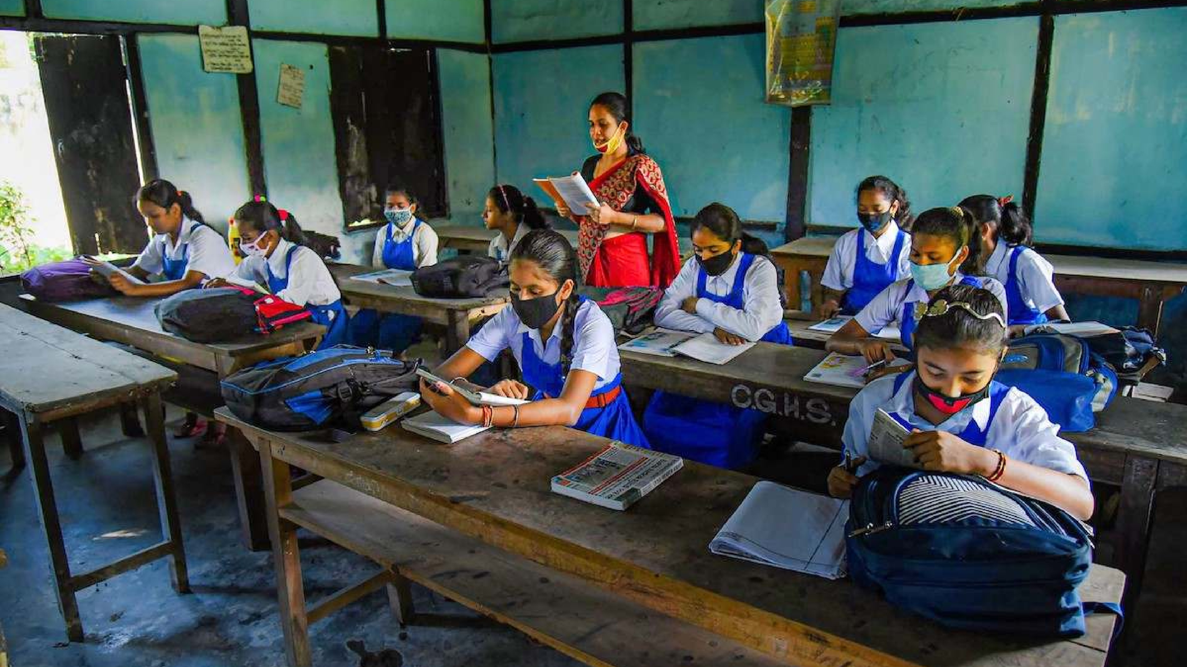 TN edu dept orders appointment of elementary officers in every dist