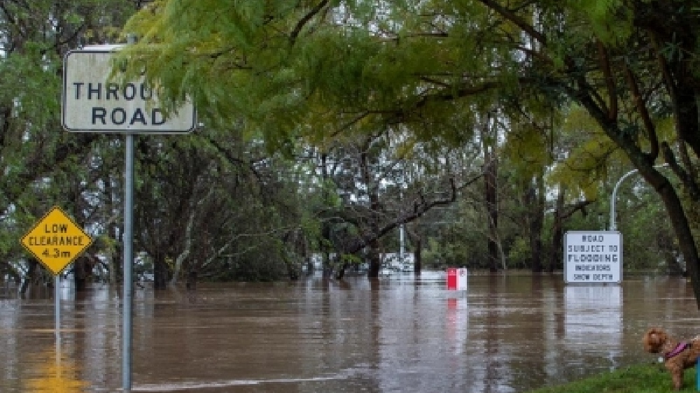 Australian states likely to be hit by floods in coming days