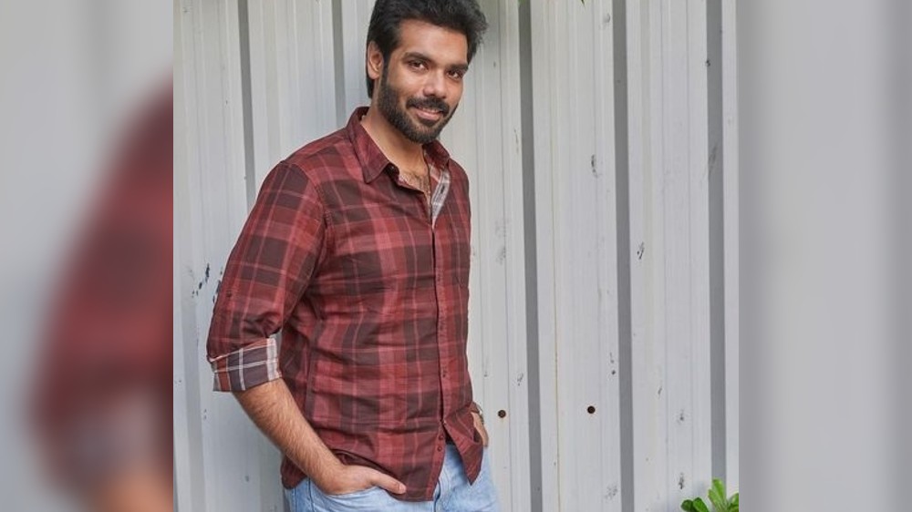 Sibi Sathyaraj’s next is an investigative crime thriller