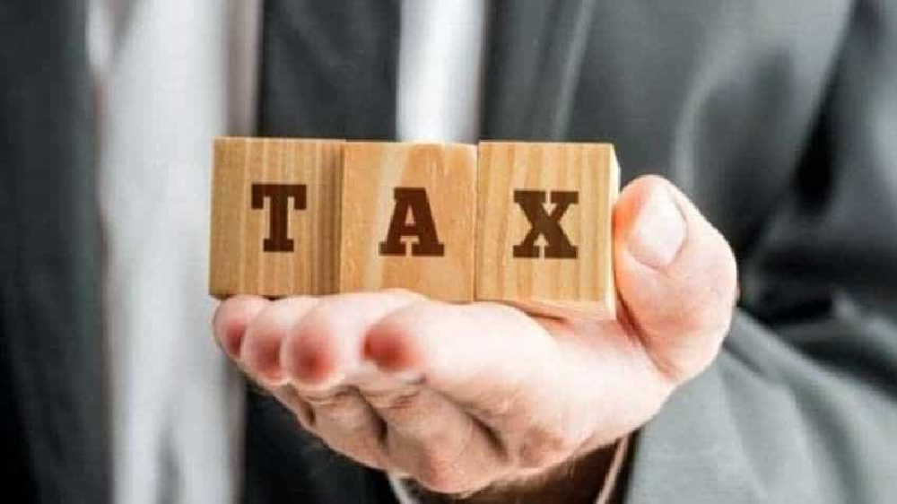 Net direct tax collections at Rs 7.04 trn so far in FY23: CBDT