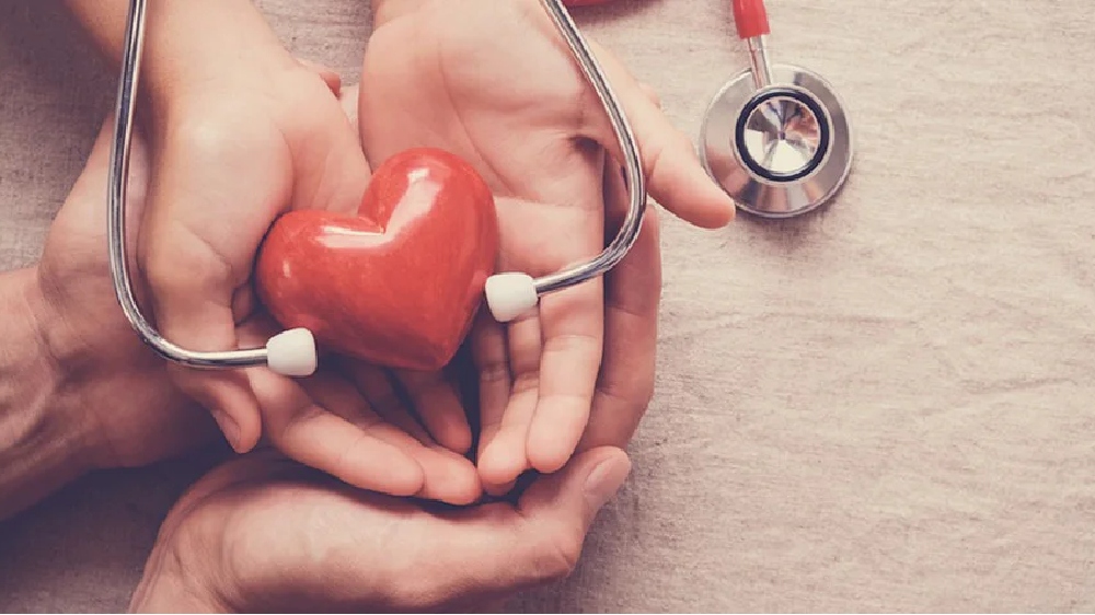 High risk of CVD diseases in men than women, finds study High risk of CVD diseases in men than women, finds study