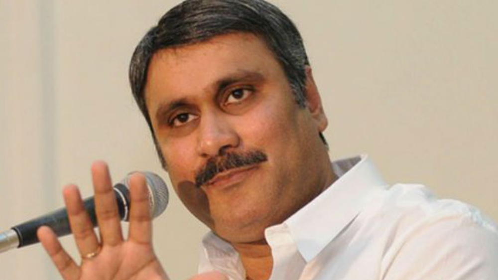 TN should drop idea of setting up new sand quarries, urges PMK TN should drop idea of setting up new sand quarries, urges PMK