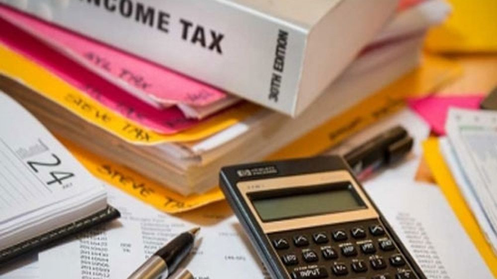 Direct tax collections up 35.46% in FY23 to Rs 6.48L cr till Sep 8