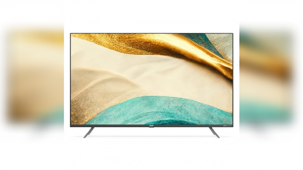 Acer to unveil new TVs during festive week in India
