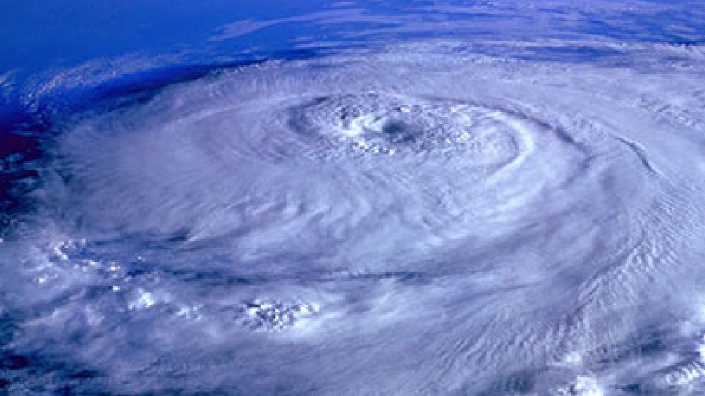 Hurricane Ian: Boat carrying migrants sinks off Florida, 23 missing