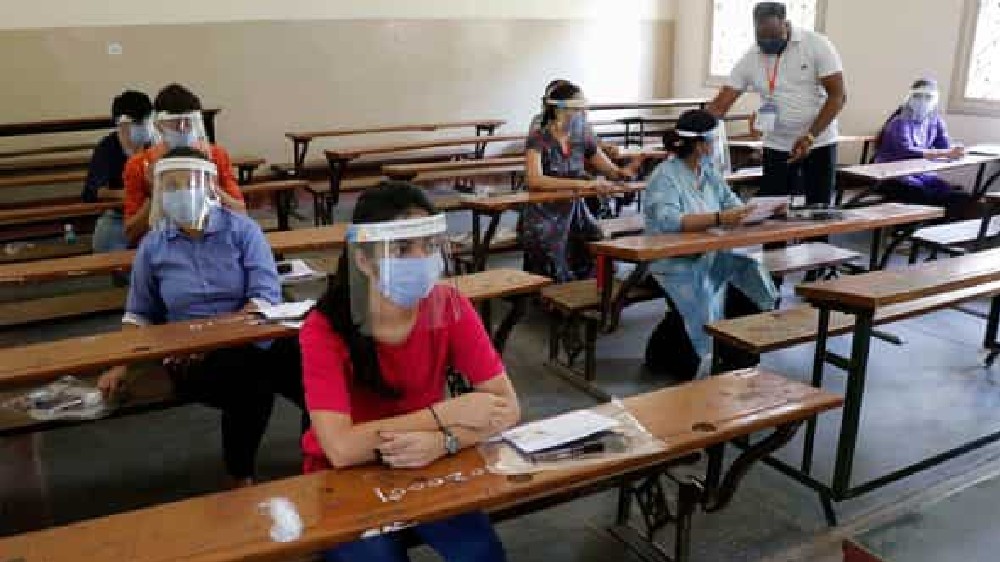 NEET-UG 2022 exam results to be declared tomorrow