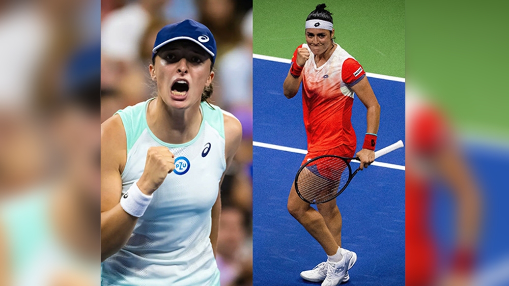 Swiatek, Jabeur among first qualifiers announced for 2022 WTA final