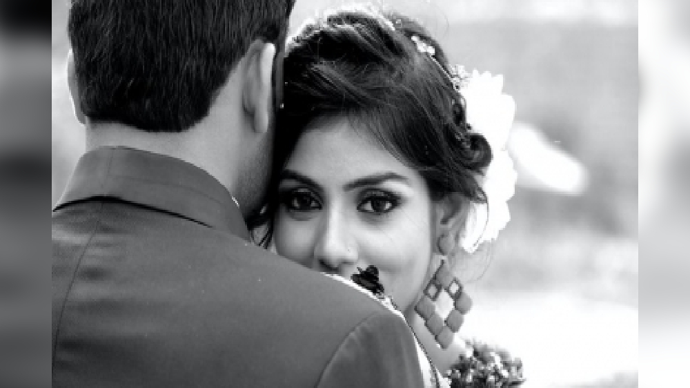 Survey reveals marriage is not a milestone for everyone