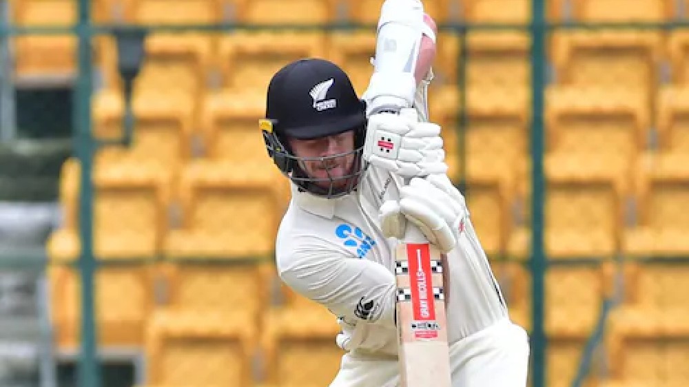 NZ ‘A’ batter Carter misses double ton by just three runs