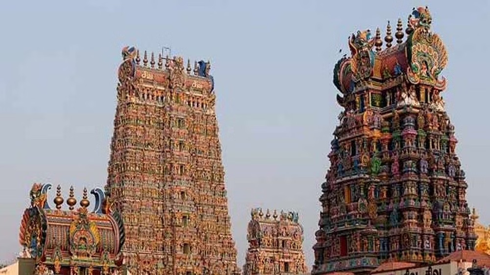 Temple land worth Rs 1,367 crore retrieved in Kancheepuram