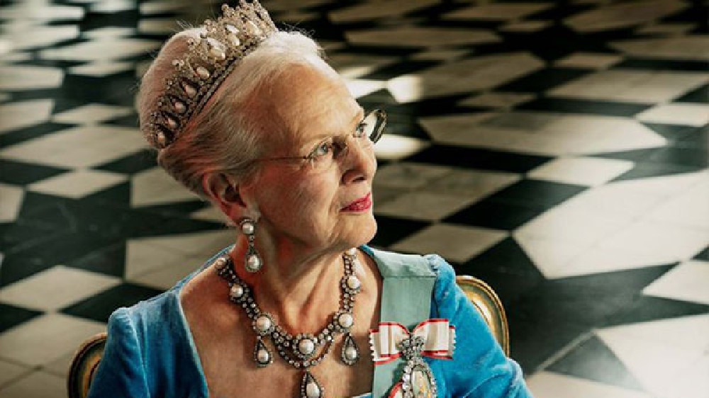 Danish queen tests positive for Covid after Queens funeral