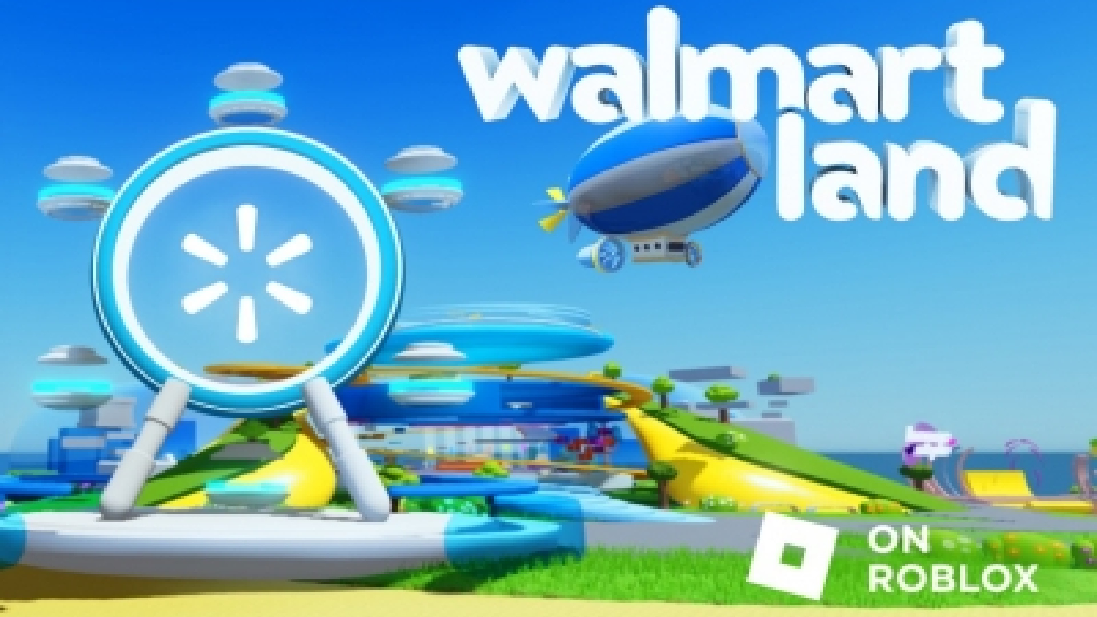 Walmart arrives on Roblox gaming metaverse to woo kids