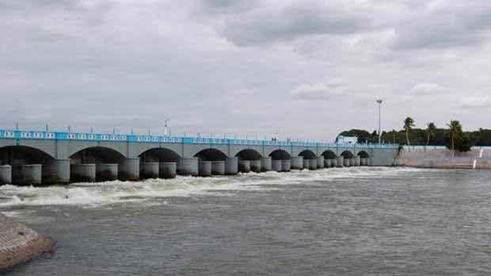 High alert sounded along Cauvery as reservoirs almost full