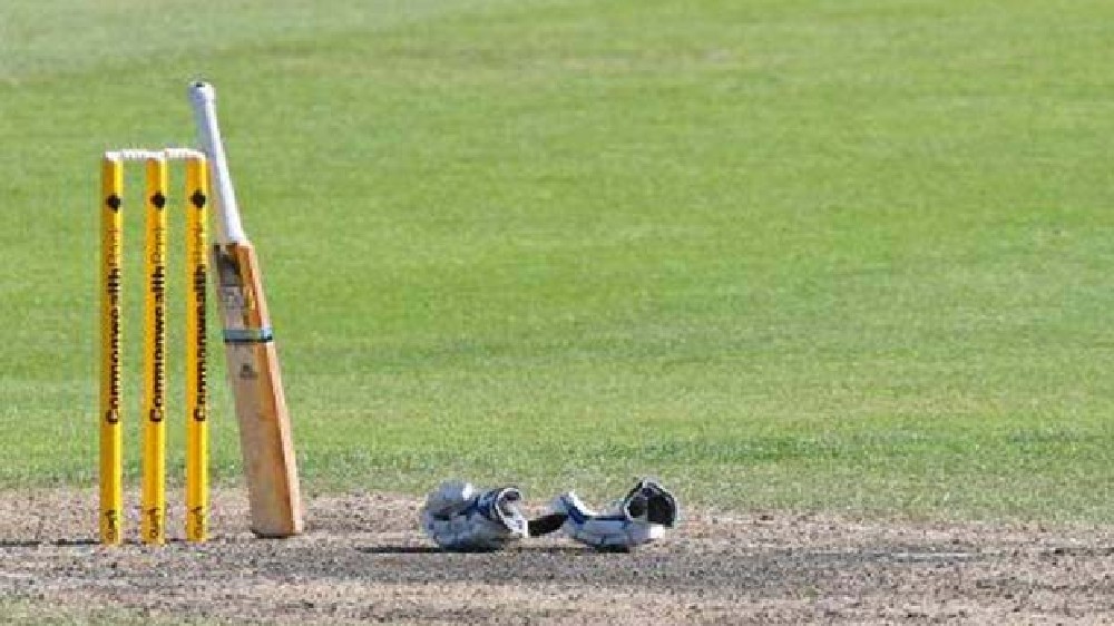 ‘Unofficial’ Test: Mukesh impresses on first day