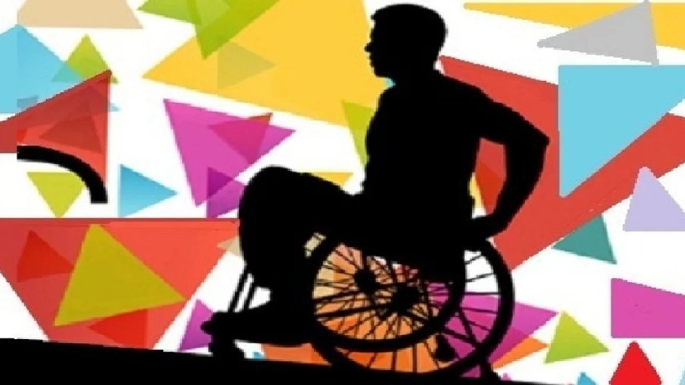 Grievance redressal meet to be held for persons with disability