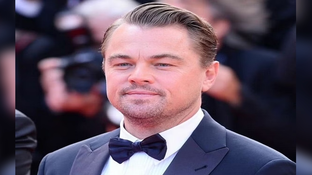 Leonardo DiCaprio might feature in future season of Squid Game