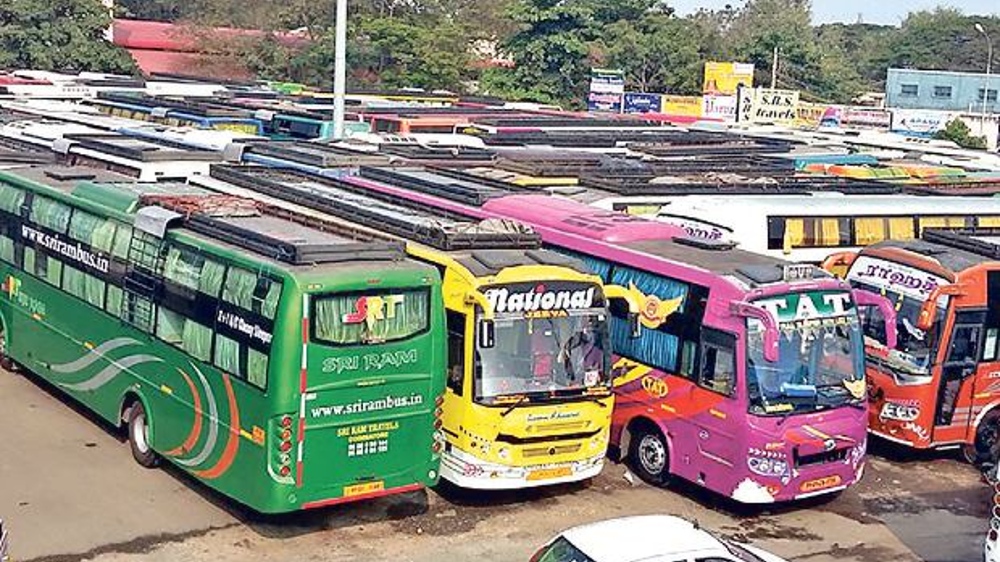 TN bus owners fix max fares to prevent fleecing passengers