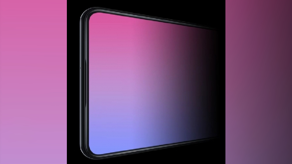 Samsung working on dual under-display camera for facial recognition