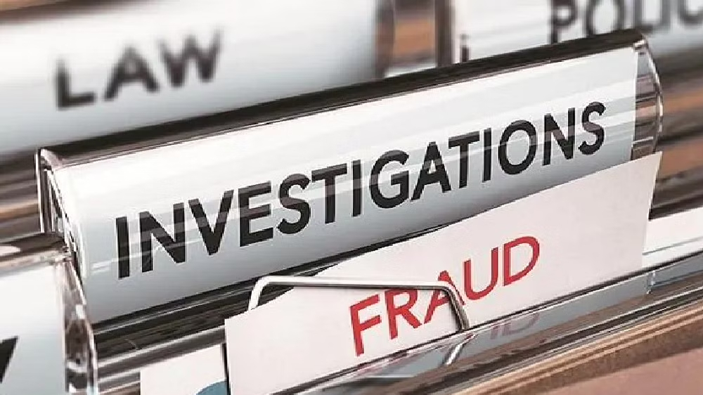 Former Indian Bank officials sentenced to 3 years RI in forgery case