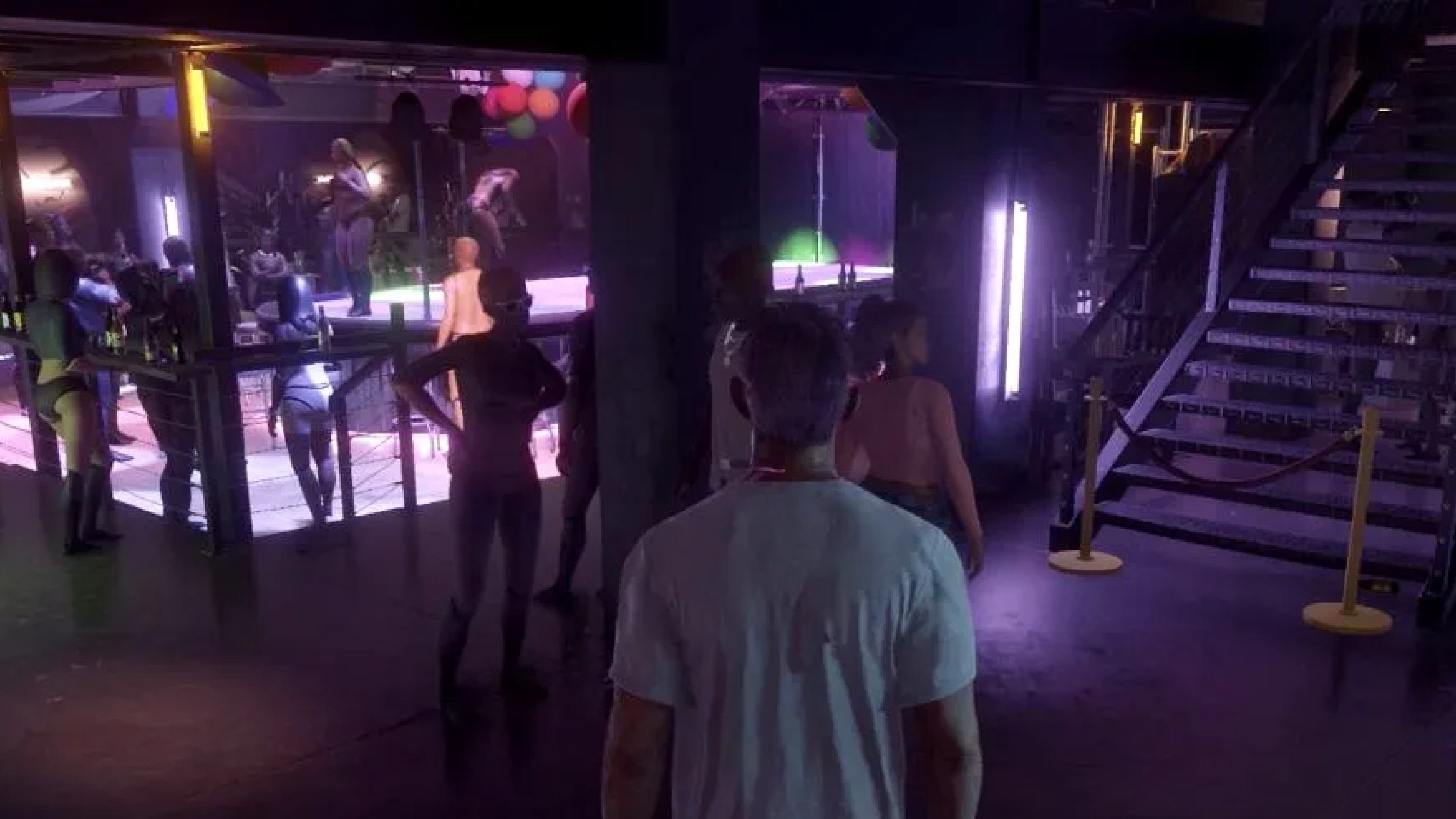 Footage of GTA 6 gameplay leaks online