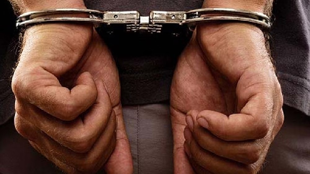 Bank manager, husband held for swindling Rs 1.23 cr from bank