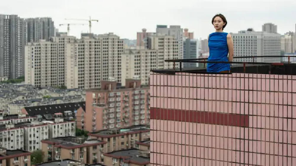 Dating apps thrive in China, but not just for romance Dating apps thrive in China, but not just for romance