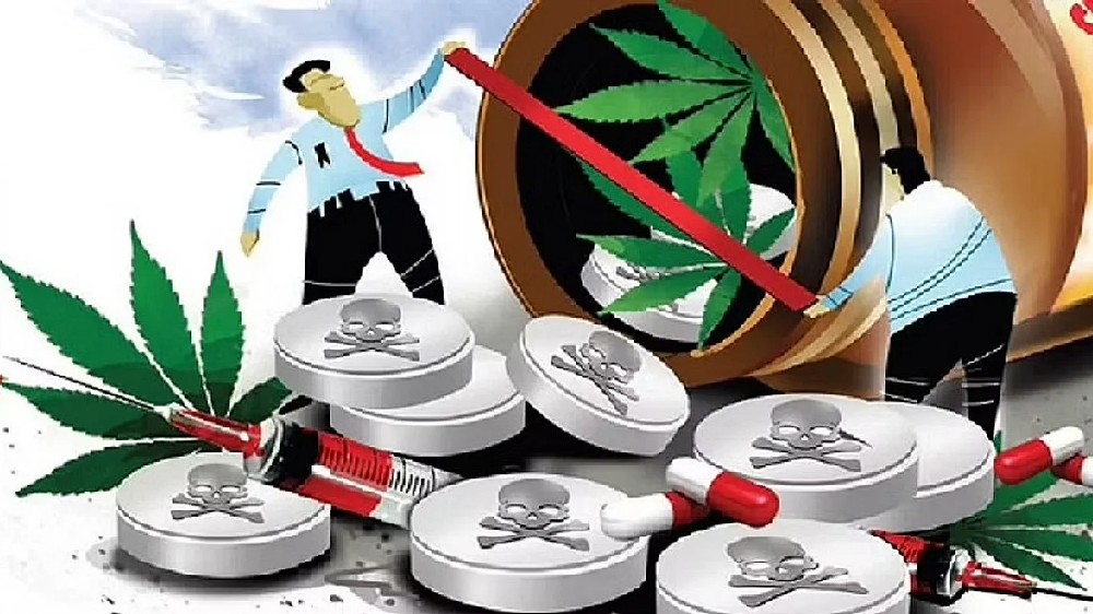 164 kg gutkha worth Rs 4 lakh seized from house