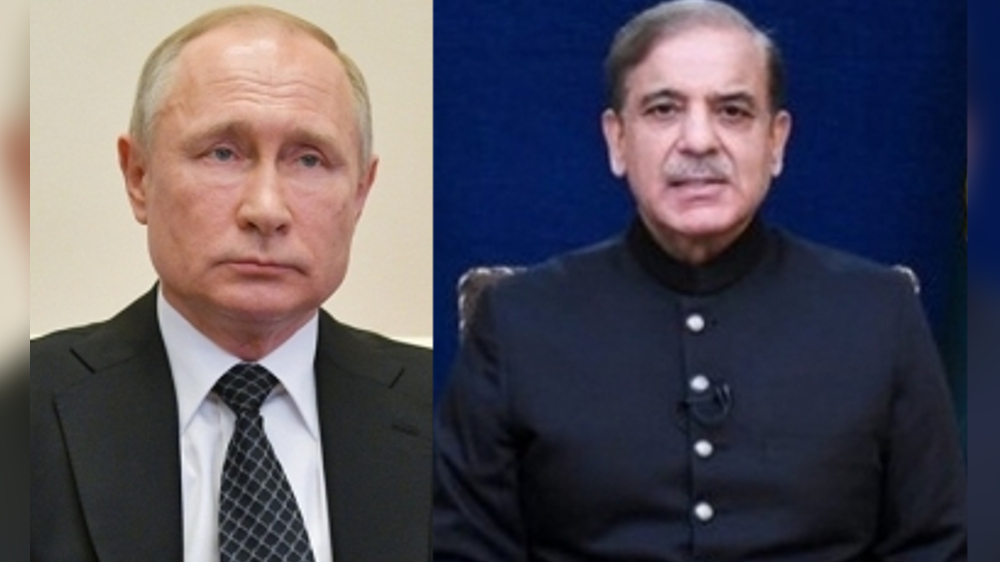 Pakistan may import oil Russia on deferred payment
