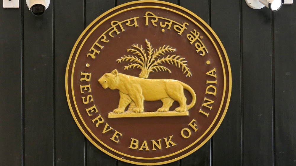 Current account deficit widens to 2.8 pc of GDP in Q1 of FY23: RBI Current account deficit widens to 2.8 pc of GDP in Q1 of FY23: RBI