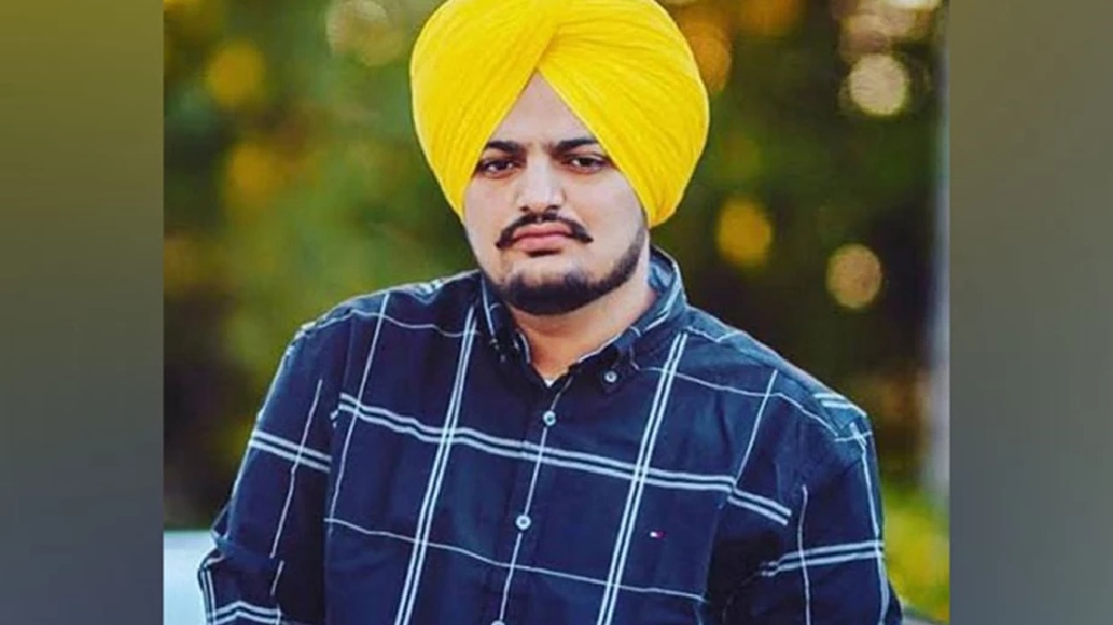 Sidhu Moose Wala case: Absconding shooter, two associates arrested Sidhu Moose Wala case: Absconding shooter, two associates arrested