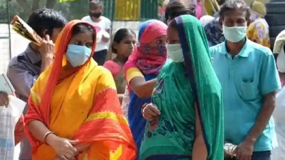 India’s labour reforms will foster gender parity