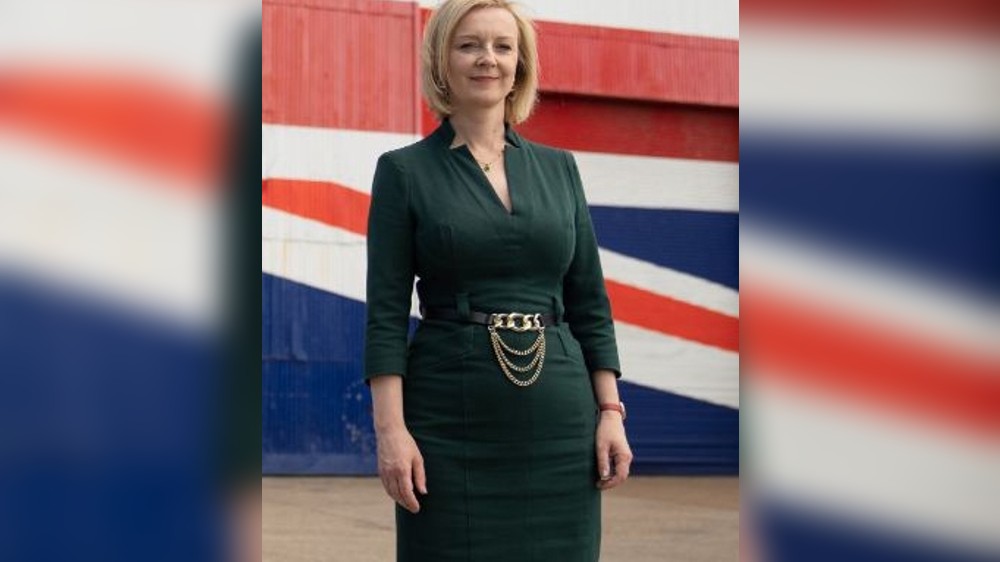 No place for white men in key Cabinet posts in Liz Truss govt