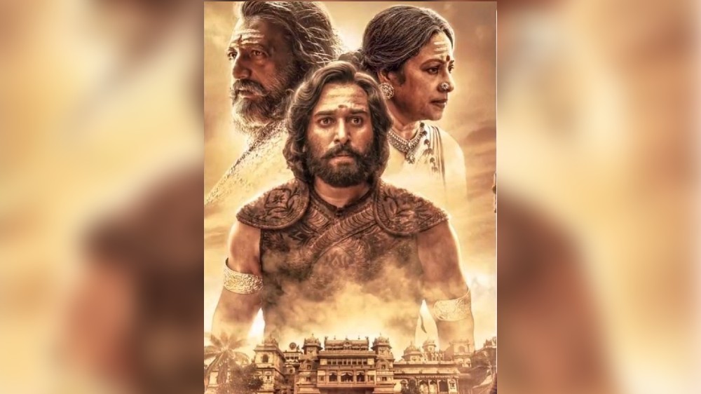 Mani Ratnams team releases looks of Prakash Raj, Rahman, Jayachitra Mani Ratnams team releases looks of Prakash Raj, Rahman, Jayachitra