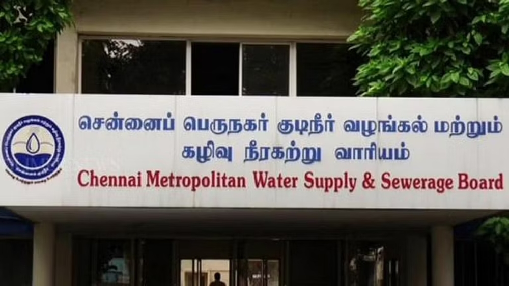 Metrowater depots reorganised: Check full details here