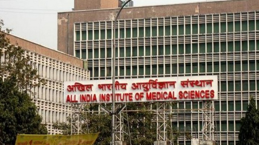 Security will be removed if performing other tasks: AIIMS