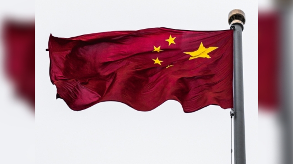 China running illegal police operations on foreign soil