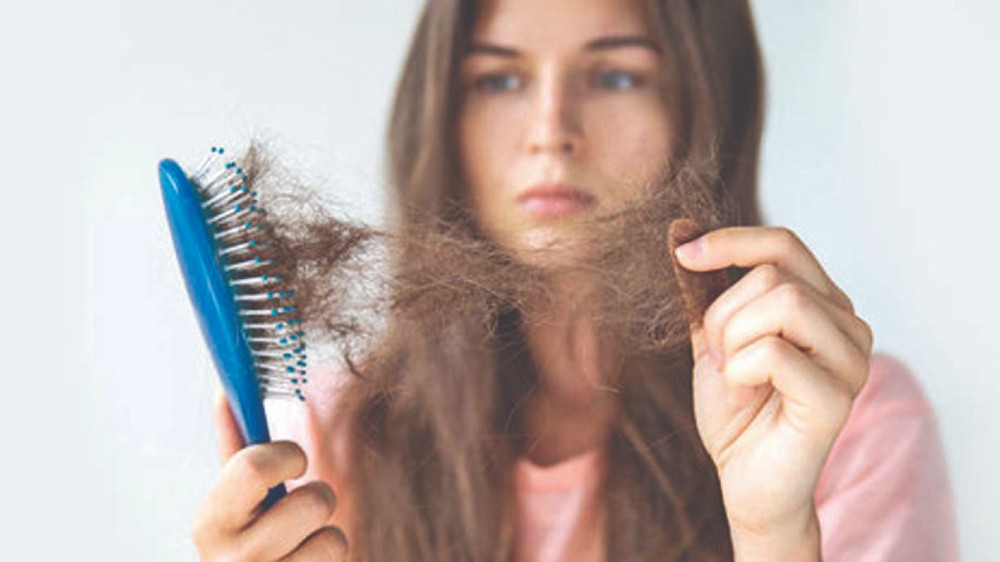 Nutritious food that will help take good care of your hair Nutritious food that will help take good care of your hair