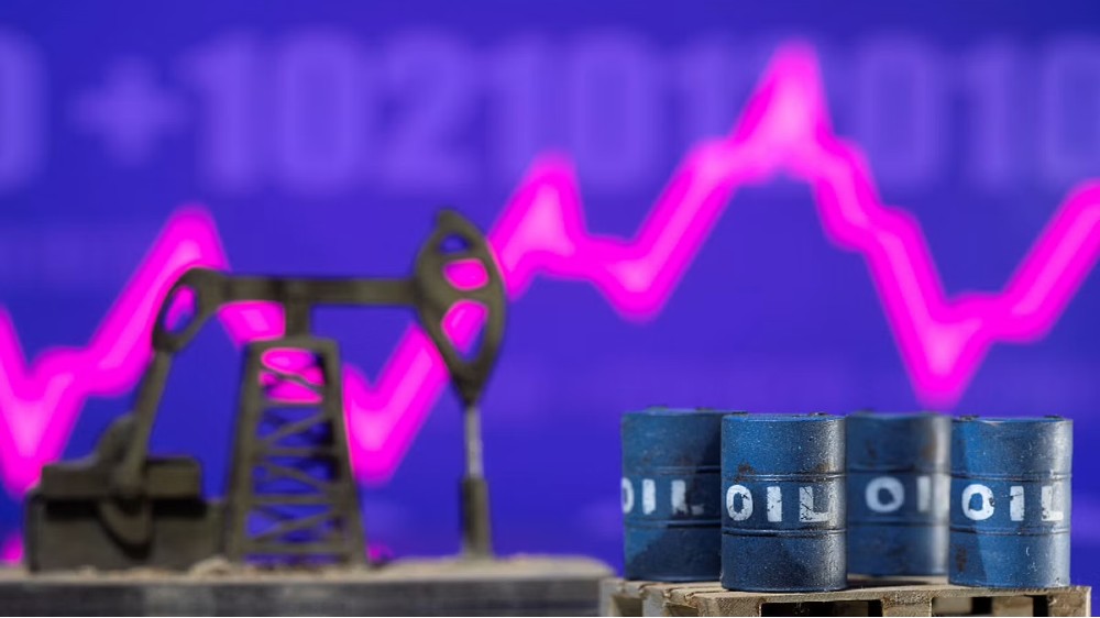 Windfall tax on domestic crude oil cut