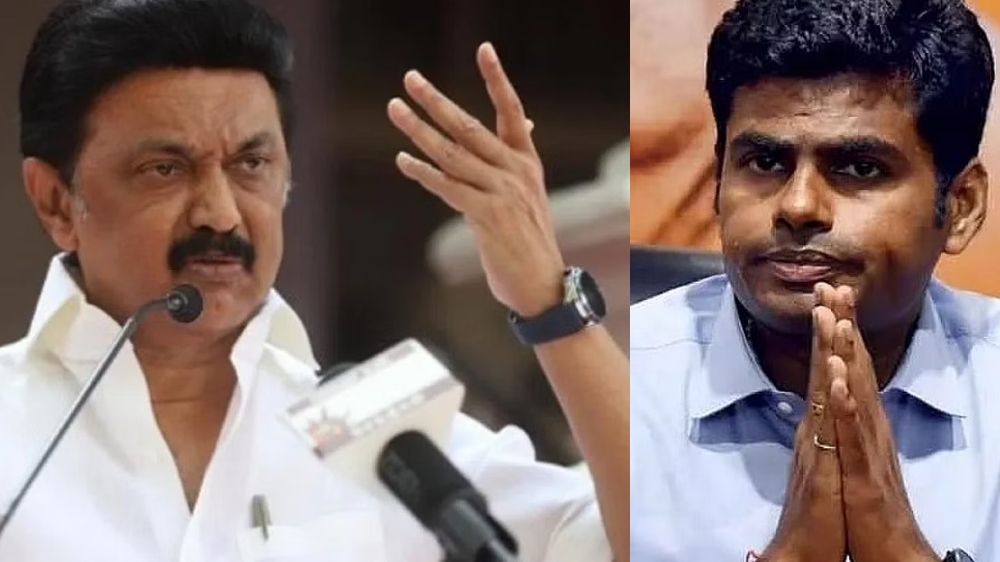 The TN tweet battle: Leaders put out one word defining them