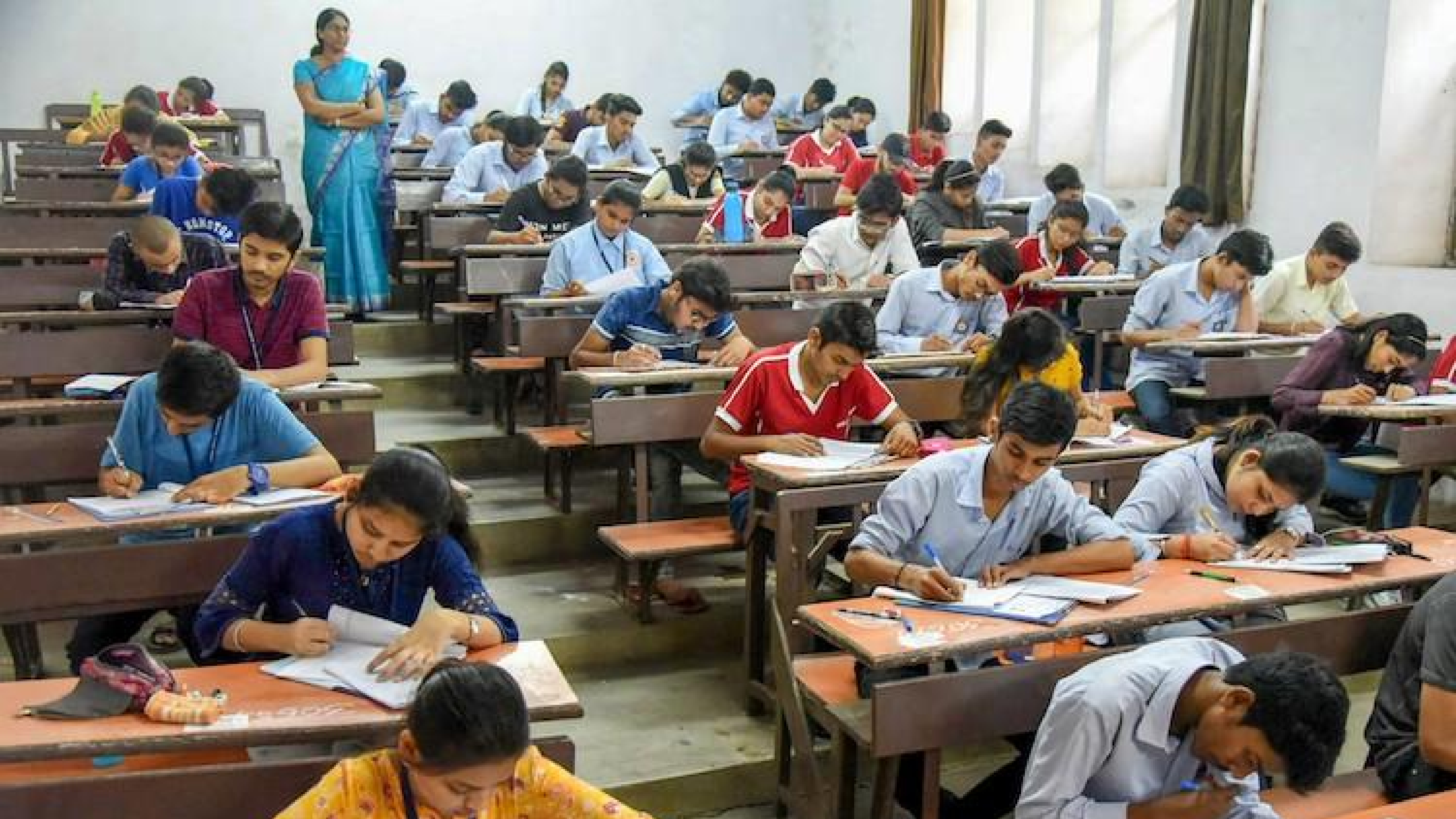 Change in date of TNPSC exam: Check details here