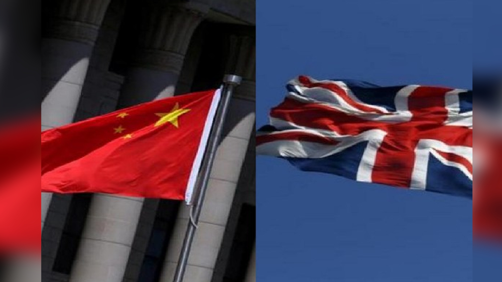UK plans to replace Chinese language schools from Taiwan