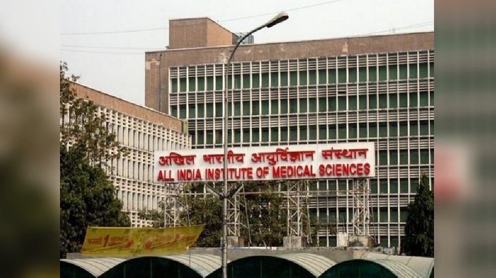 Dr M Srinivas appointed as new AIIMS director
