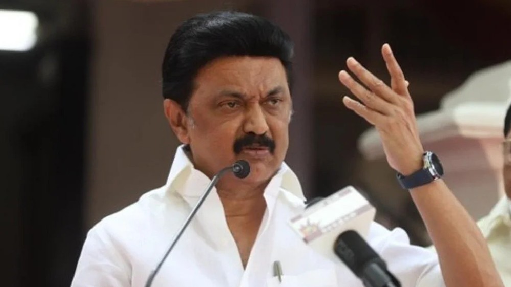 Stalin for creating high-speed rail corridor connecting cities