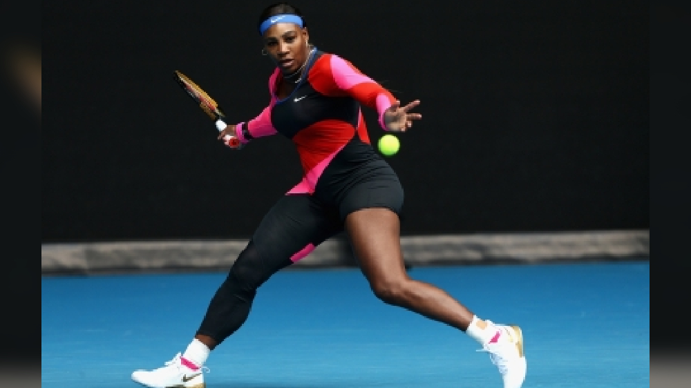 I have absolutely nothing to lose: Serena on US Open win